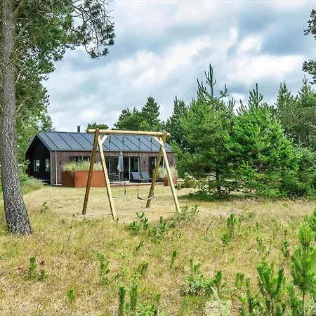 Ve220-vejers-strand-ornevej-20 Semesterbostad
