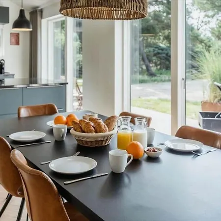 Сasa de vacaciones Ve220-vejers-strand-ornevej-20