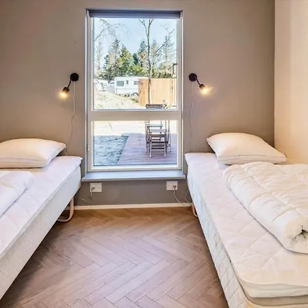 Сasa de vacaciones Ve220-vejers-strand-ornevej-20