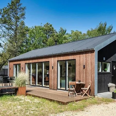 Сasa de vacaciones Ve220-vejers-strand-ornevej-20